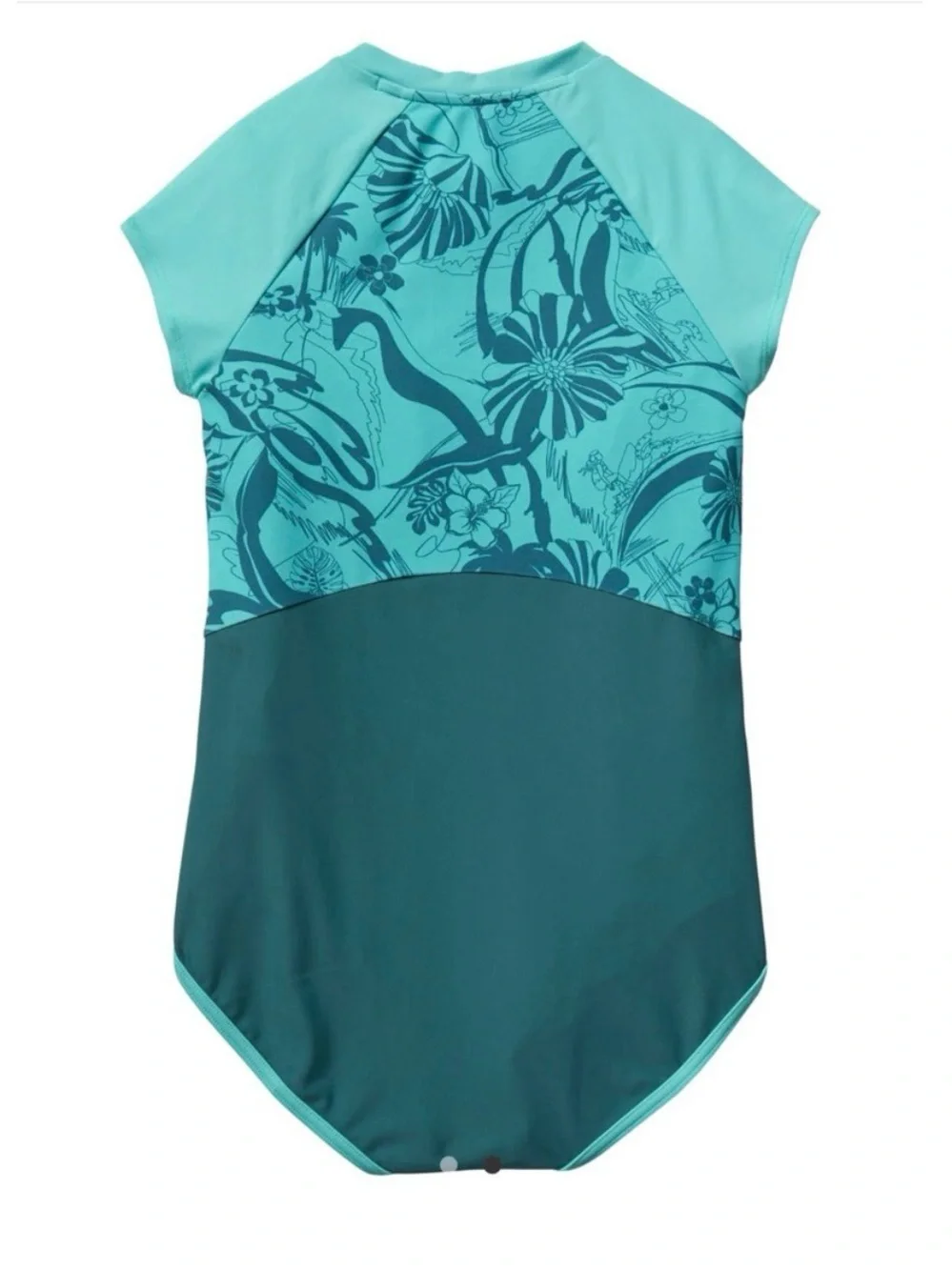 Athleta short sleeve